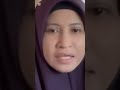 Ustazah Asma Harun beri penjelasan tentang pemakaian telekung 2 piece, sah atau tidak ?