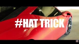 Brulux - Hat Trick [Clip Officiel]