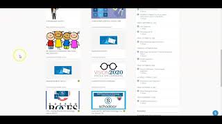 Schoology - Back Up a Course to Resources / Importing to a new Course
