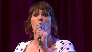 RocKwiz   Beth Hart   I'd Rather Go Blind