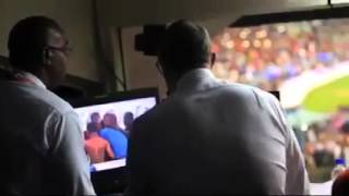 T20 world cup 2016 Behind the scene of final match winning Commentary