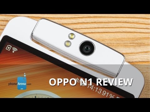 OPPO N1