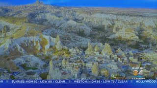 Taste Of The Town: Tur Kitchen Celebrates The Food And Culture Of the Mediterranean