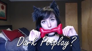 All About Dark Petplay