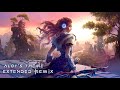 aloy s theme extended remix horizon zero dawn