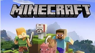 Minecraft is live ols like and subscribe