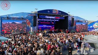 Teknofest 2023 İstanbul