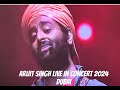 Arijit Singh Live in Concert 2024 - Dubai : Opening Performance : Bekhayali