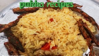 #parupusadham#dalrice#அரிசி பருப்பு சாதம்|how to make dal rice in Tamil/verityrice recipe -4