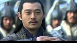 【新三國MV】Dying （周瑜個人）Three Kingdoms Zhou Yu 黃維德