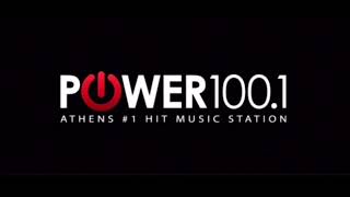 WPUP - Power 100.1 - Watkinsville, GA - Aircheck - (10/31/2024) - (1:00 PM - 3:00 PM EDT)