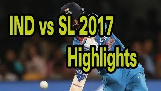 India vs Srilanka: 1st T20 Live Cricket | Cricket Highlights | LIVE T20 Score
