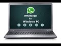 Tuto : Comment Installer WhtasApp Sur Un Pc Windows (Vista, Xp, 7, 8 ou 10)) Tuto : Comment Installer WhtasApp Sur Un Pc Windows (Vista, Xp, 7, 8 ou 10))