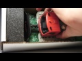 cursor models 1 43 pistenbully pb 39.200d unboxing