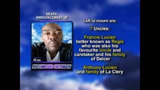Richmond Herman long