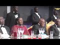 HM Otumfuo Osei Tutu II Silver Jubilee Anniversary Dinner  #Manhyia