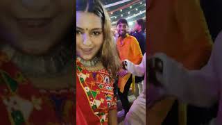 Dandiya Raas Funny Dance 🤣🤣#luchchaveer #viral #instagram #memes #funny