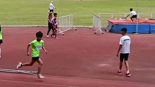 VANGAB LONG DISTANCE RUNNING