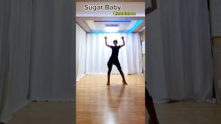 #Sugar Baby #Linedance #dance #라인댄스 #중급라인댄스 #슈가 베이비 라인댄스 #Shorts