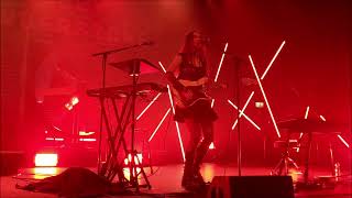 Holly Humberstone - The Walls Are Way Too Thin @ O2 Forum, Kentish Town, London 06/06/22