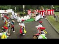 奇祭 第17回 あわしま・こんせい祭り まぐわいの儀 2017 岩手県盛岡市