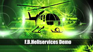 Heli Services Voice Over