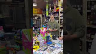 REAL LIFE RAIN MAN - Autistic Savant SHOCKS the Public