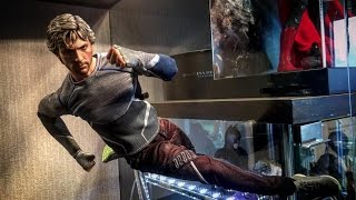 Hot Toys Quicksilver