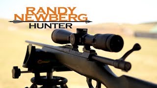 New Shooters Guide to Basic Range Etiquette with Randy Newberg