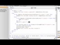 Tutorial 1 - Login system with register