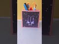 BTS pen stand / pen stand / cardboard craft / nila creative things