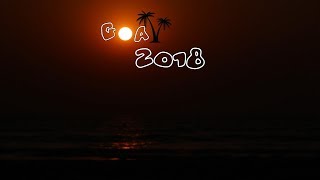 Goa 2018