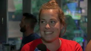 Philadelphia soccer fans gather at local pubs to watch FIFA Women's World Cup
