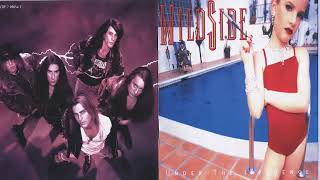 Wildside - Under The Influence   Full Album   With Lyrics