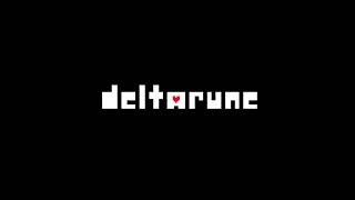 DELTARUNE - End Credits Song