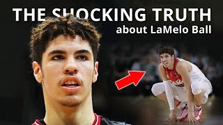 The Untold Truth of Lamelo Ball