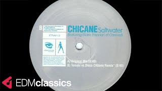 Chicane Featuring Maire Brennan - Saltwater (Tomski vs. Disco Citizens Remix) (1999)