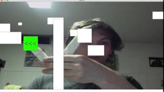 Unfinished Processing Game