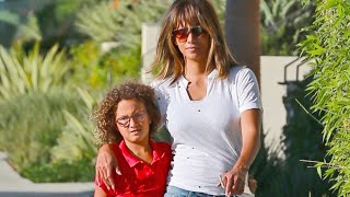 Halle Berry's Daughter Doesn't Look Like This Anymore