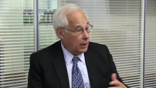 Professor Don Berwick on improvement and leadership