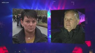 High-ranking KCSO officials punished for fight, cover-up