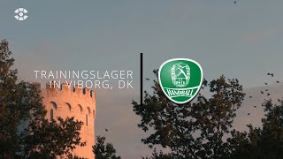 6 Tage in Dänemark! Der Film über das Trainingslager des SC DHfK Leipzig