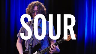 WUFT Amplified: Sour