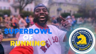 2023 Boston Marathon Weekend Recap