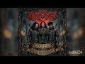 NECROVORTEX - D.S.L.I. (DYING WITH DIGNITY) Ft. BIASH MAHARAJ  and OSCAR VÁSQUEZ New single 2026.