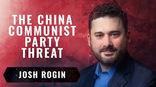 The Sources of Chinese Communist Party Conduct | Josh Rogin