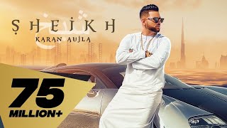Sheikh (Full Video) Karan Aujla I Rupan Bal I Manna I Latest Punjabi Songs 2020