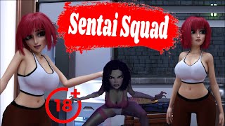 FUTA | Sentai Squad 2022 Part 1 | Use Head Phones