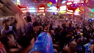 Sangkran 2017 - Siem Reap, Ayutthaya and Bangkok  -  GoPro