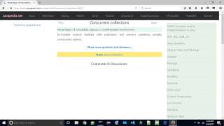 Advantages of immutable objects in multithreaded environment. | javapedia.net